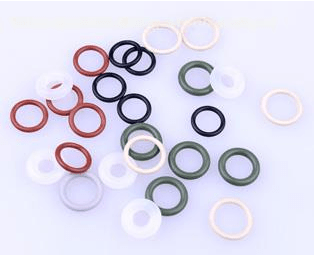 食品G氟橡膠O型圈分類運用
